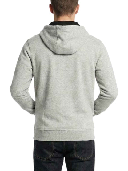 Timberland 400 Gm Zip Thru Hoodie Mens Style : Tb0a1ohn