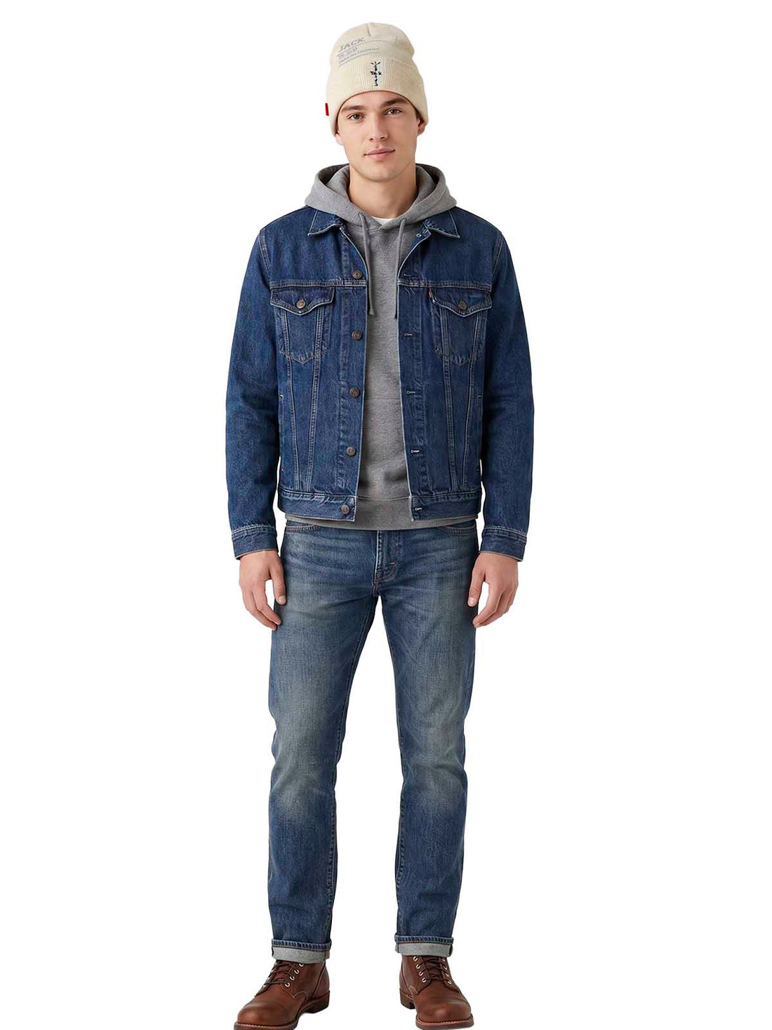 Travis Scott Serial T 12 Nov 2020 Beanie Mens Style : Jw-5-3500