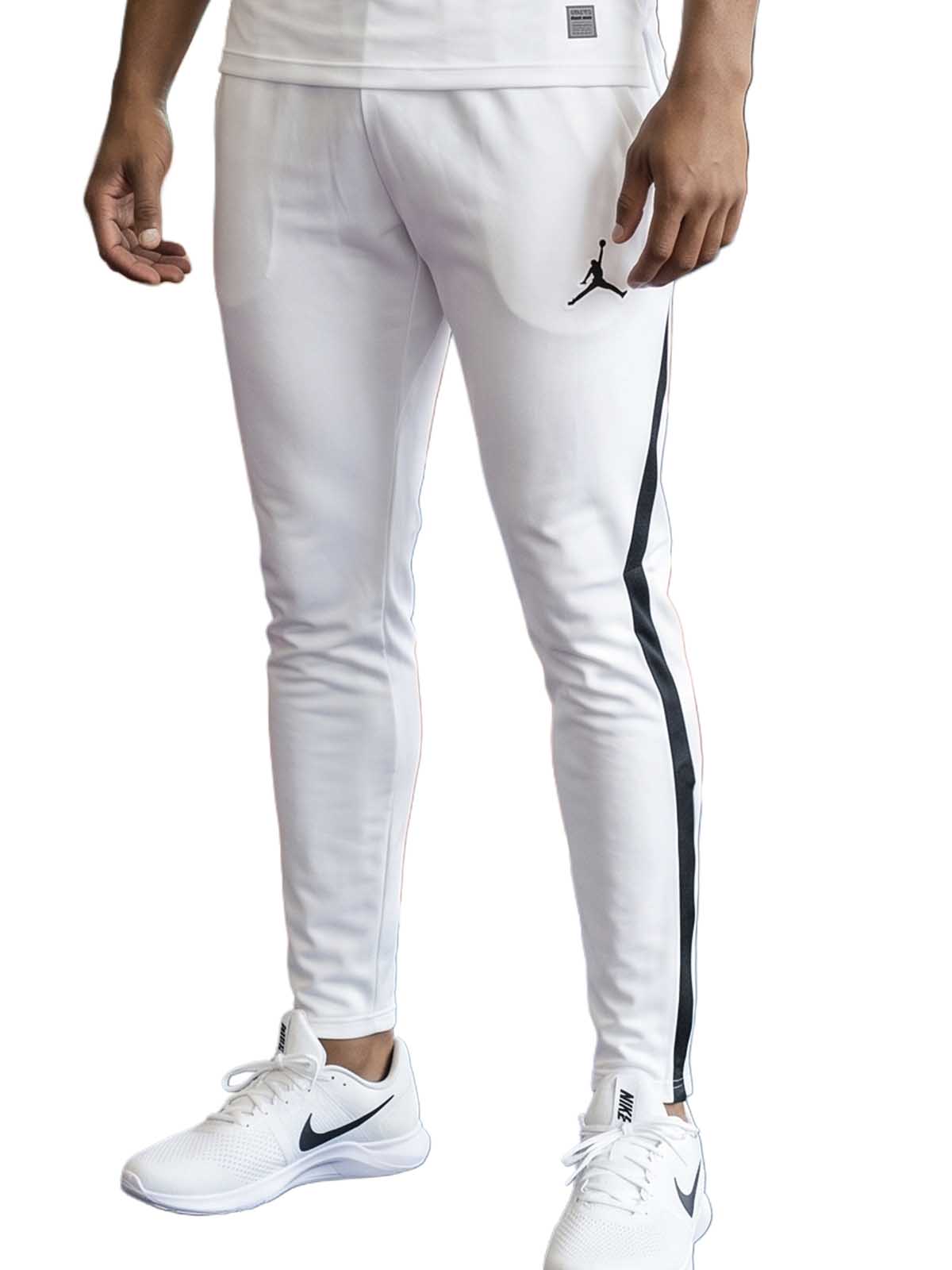 Nike 23 Alpha Dry-fit Athletic Fit Training Pants Mens Style : 889711