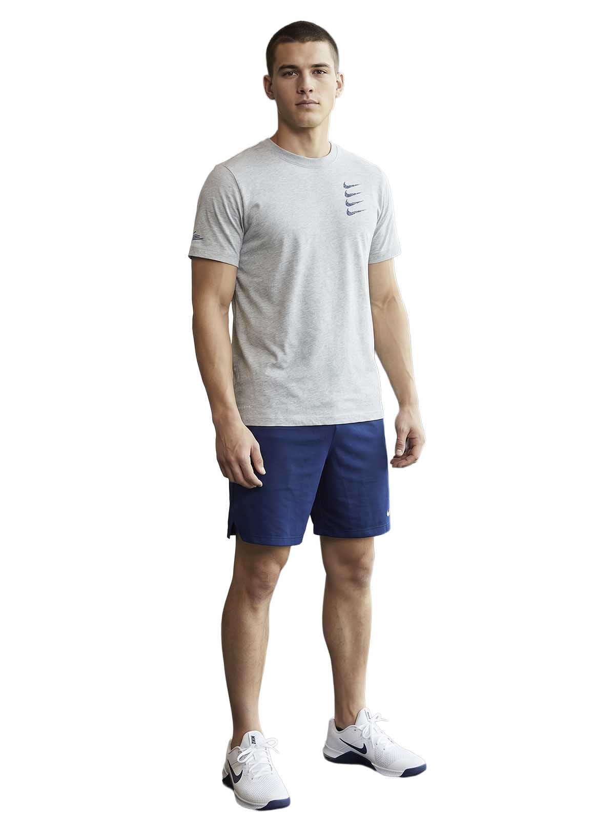 Nike Dri-fit Graphic Training T-shirt Mens Style : Ct6464