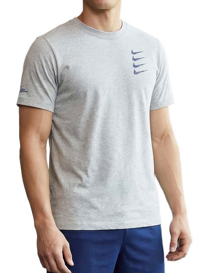 Nike Dri-fit Graphic Training T-shirt Mens Style : Ct6464