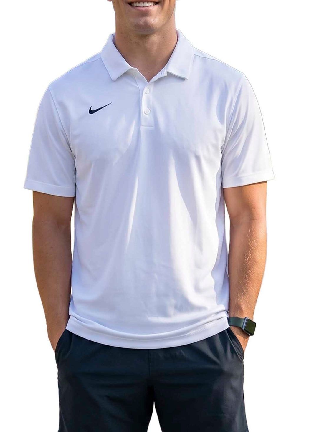 Nike Dri-fit Legend Training T-shirt Mens Style : 718833
