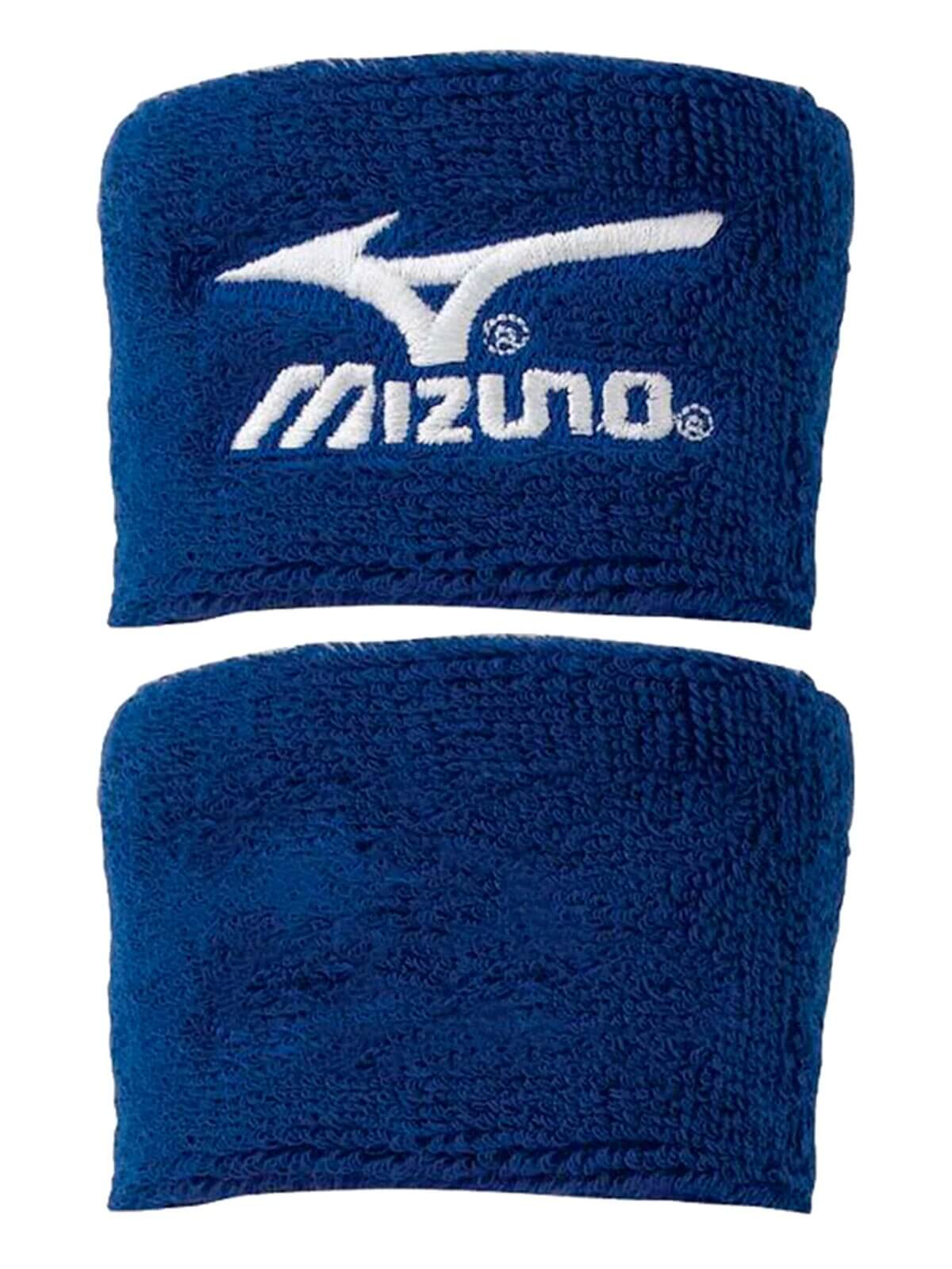 Mizuno 2-inch Wristband Unisex Style : 370107